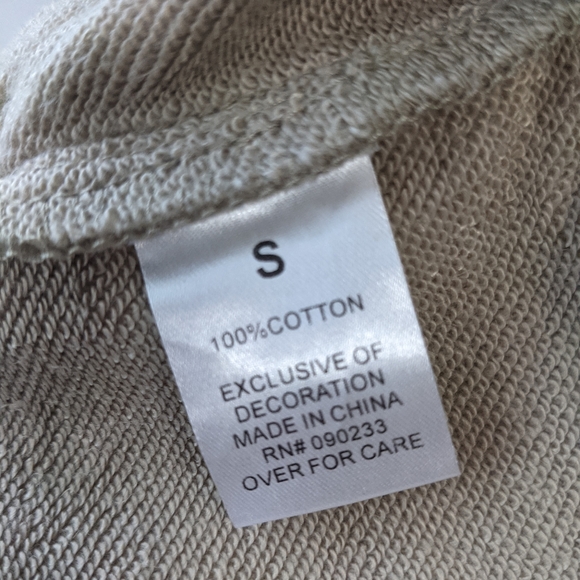 Fear of God Essentials Shorts Small - Picture 11 of 12